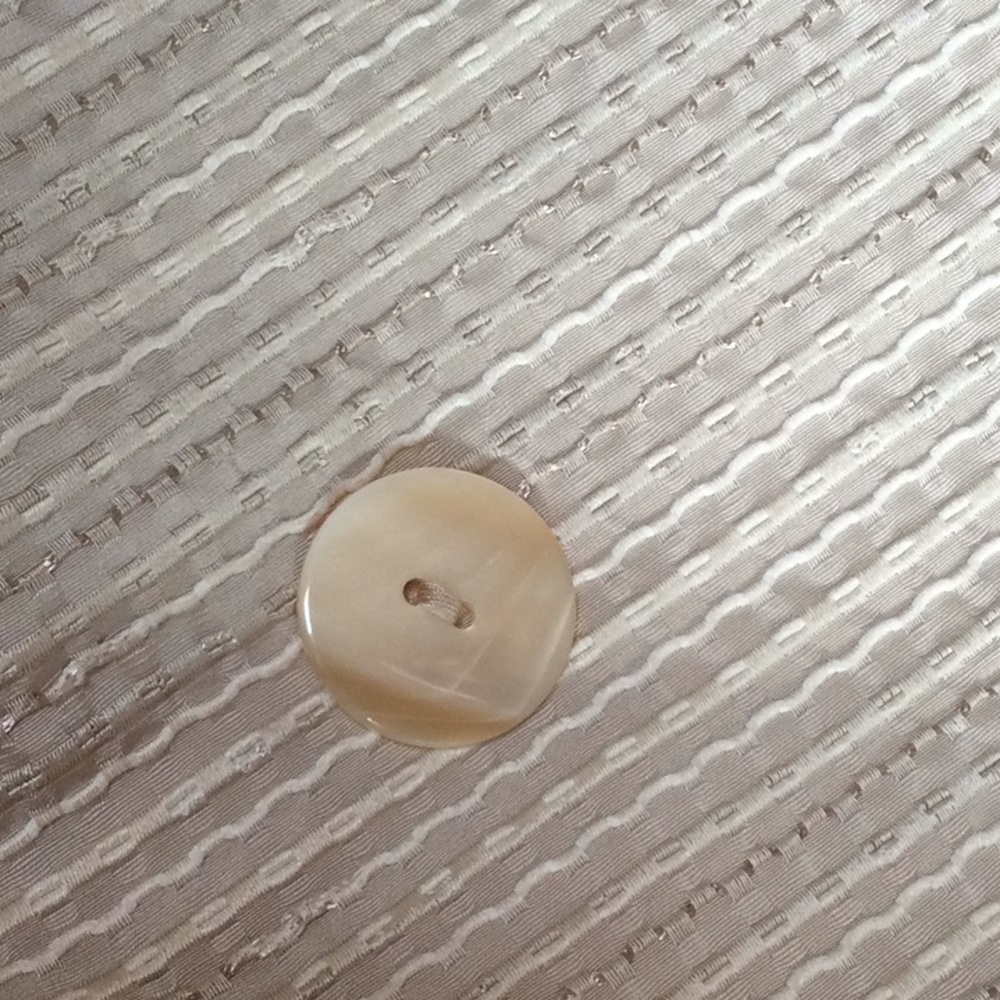 Chaiken Jacket Designer Sample - image 8